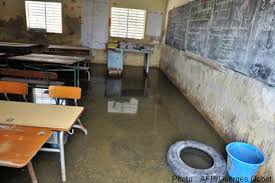 Mali : 600 millions de FCFA débloqués pour réparer ou réhabiliter les salles de classe affectées